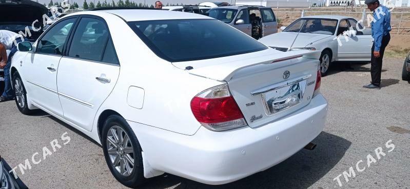 Toyota Camry 2005 - 187 000 TMT - Огуз хан - img 4