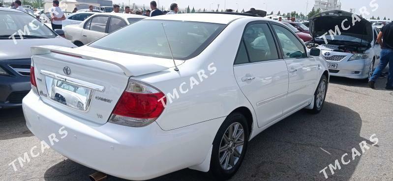 Toyota Camry 2005 - 187 000 TMT - Огуз хан - img 5