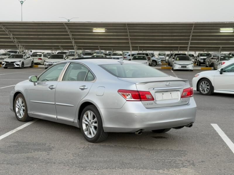 Lexus ES 350 2010 - 219 000 TMT - Aşgabat - img 7