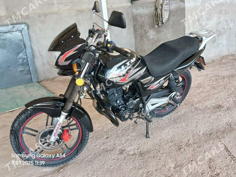 Fekon FK200-14G 2023 - 27 000 TMT - Койтендаг - img 3