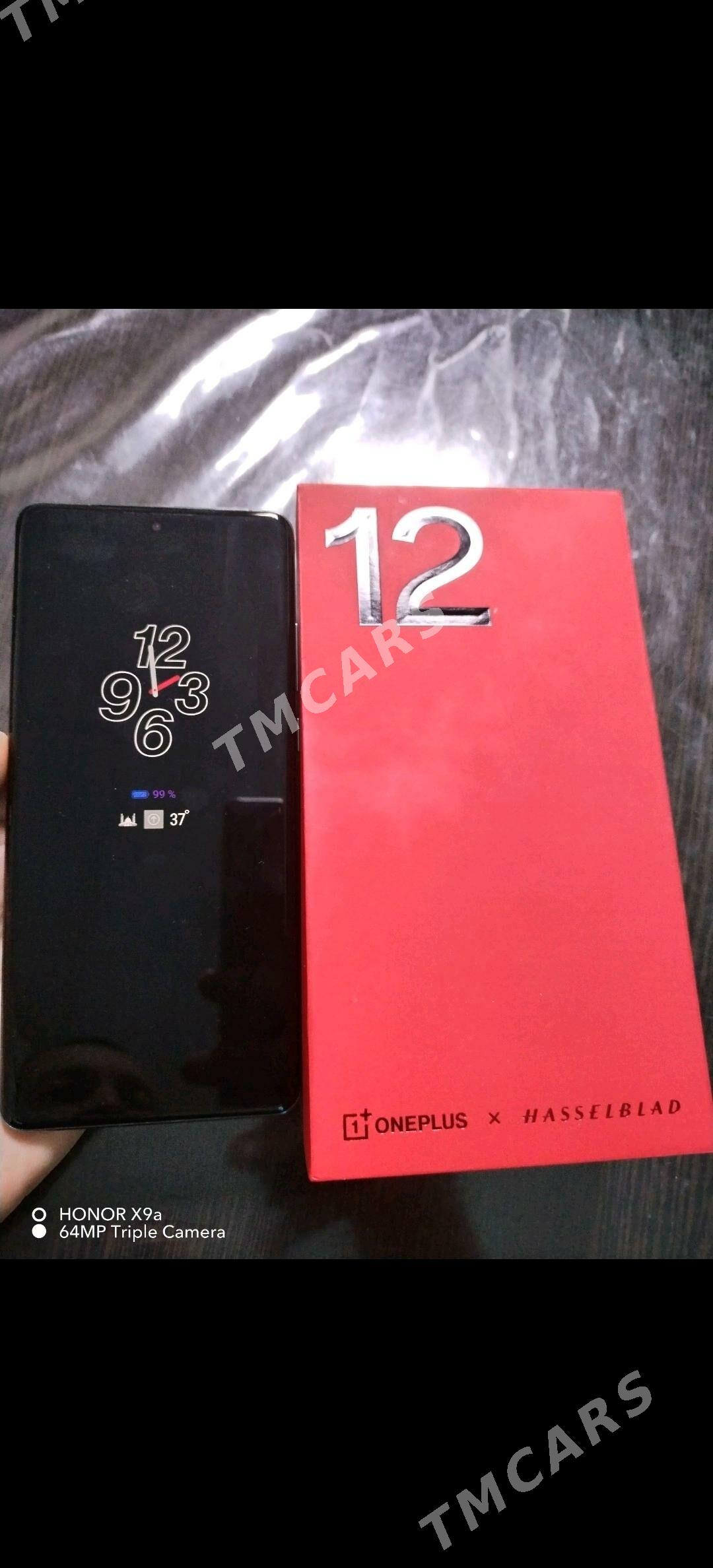 OnePlus 12 - Туркменабат - img 2