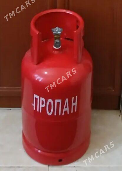 gaz plitasy/газовая плита - Ашхабад - img 2