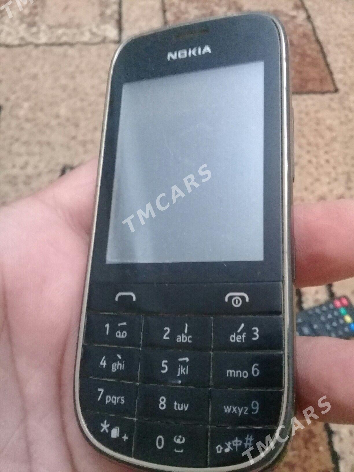 NOKIA  302 - Туркменабат - img 3
