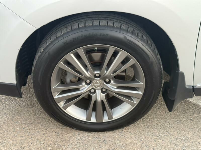 Lexus RX 350 2015 - 412 000 TMT - Ашхабад - img 10