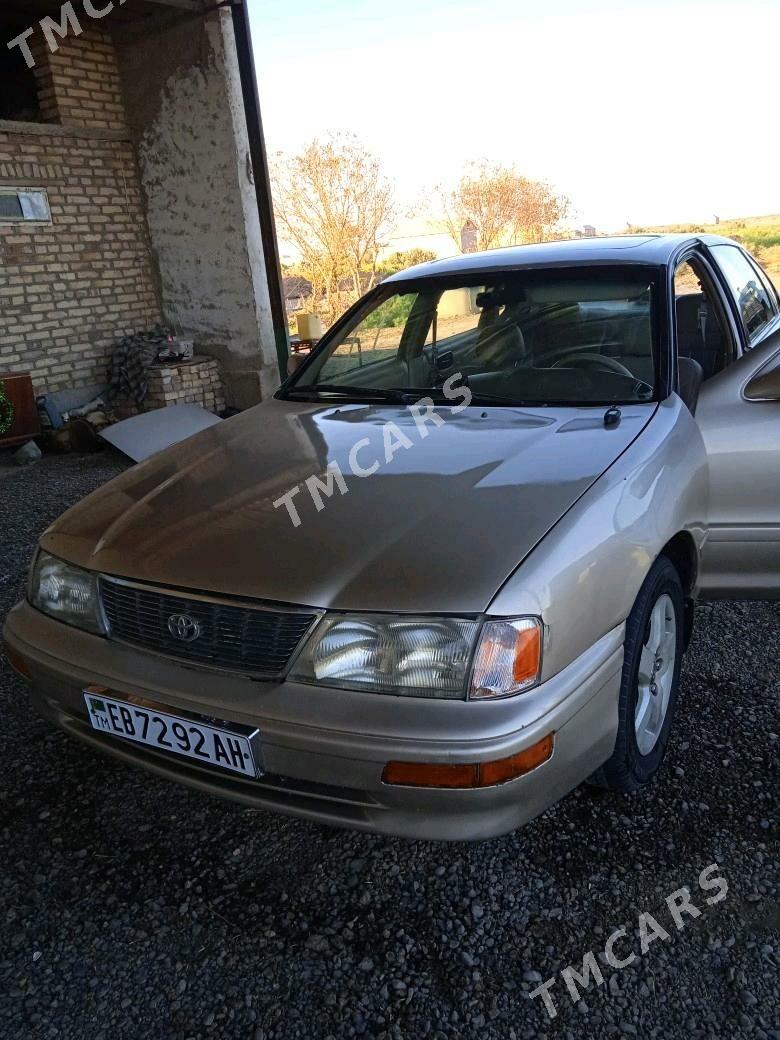Toyota Avalon 1996 - 112 000 TMT - Теджен - img 2