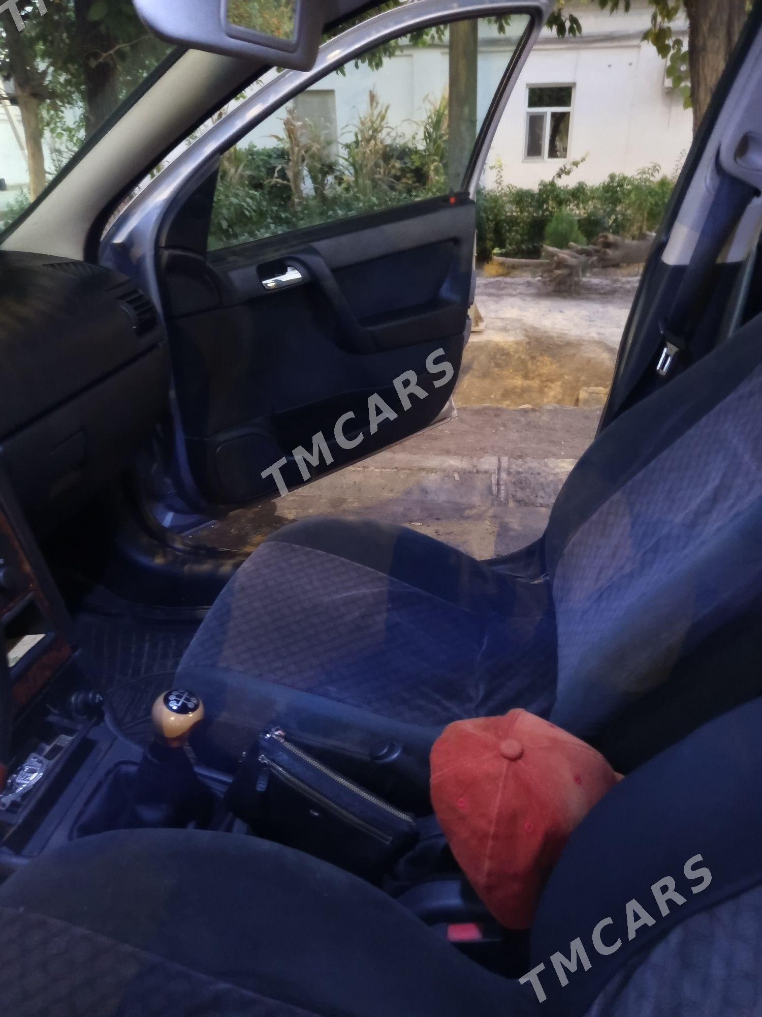 Opel Astra 2003 - 75 000 TMT - Daşoguz - img 3