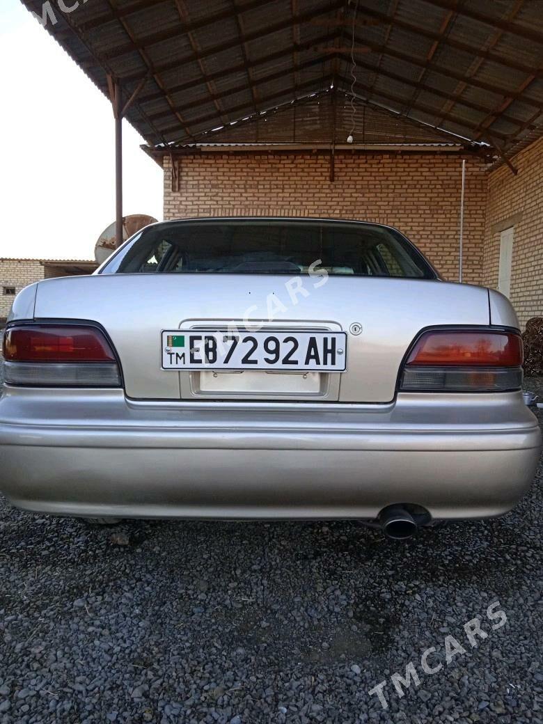 Toyota Avalon 1996 - 112 000 TMT - Теджен - img 5