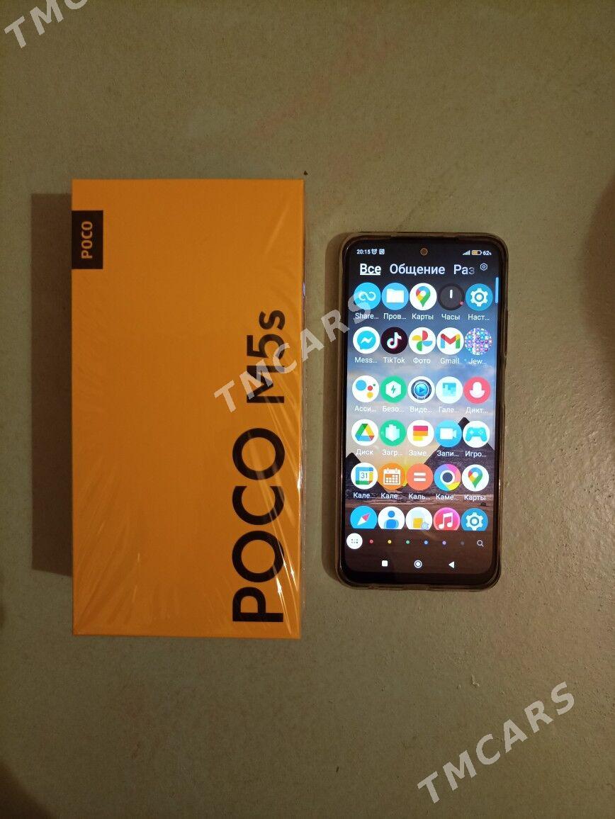 Poсо M 5 S - Türkmenbaşy şaýoly - img 3