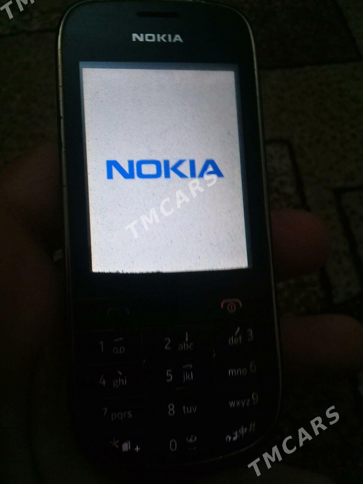 NOKIA  302 - Туркменабат - img 4