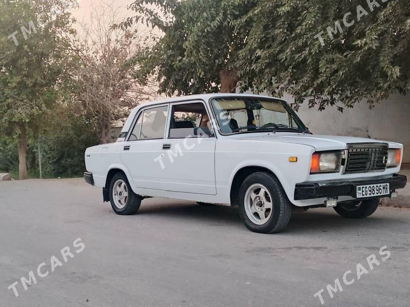 Lada 2107 1999 - 35 000 TMT - Baýramaly - img 6