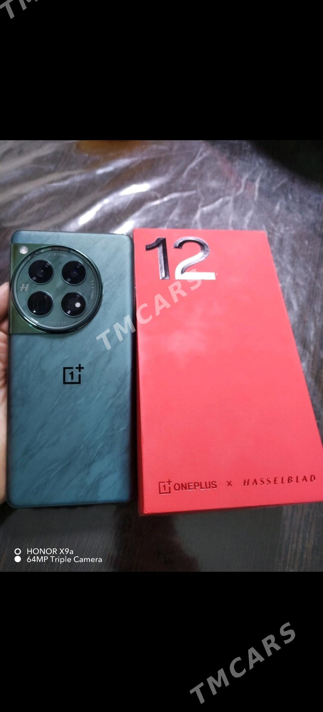 OnePlus 12 - Туркменабат - img 4