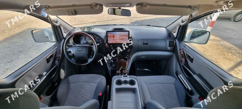 Hyundai H-1 2010 - 260 000 TMT - Ашхабад - img 4