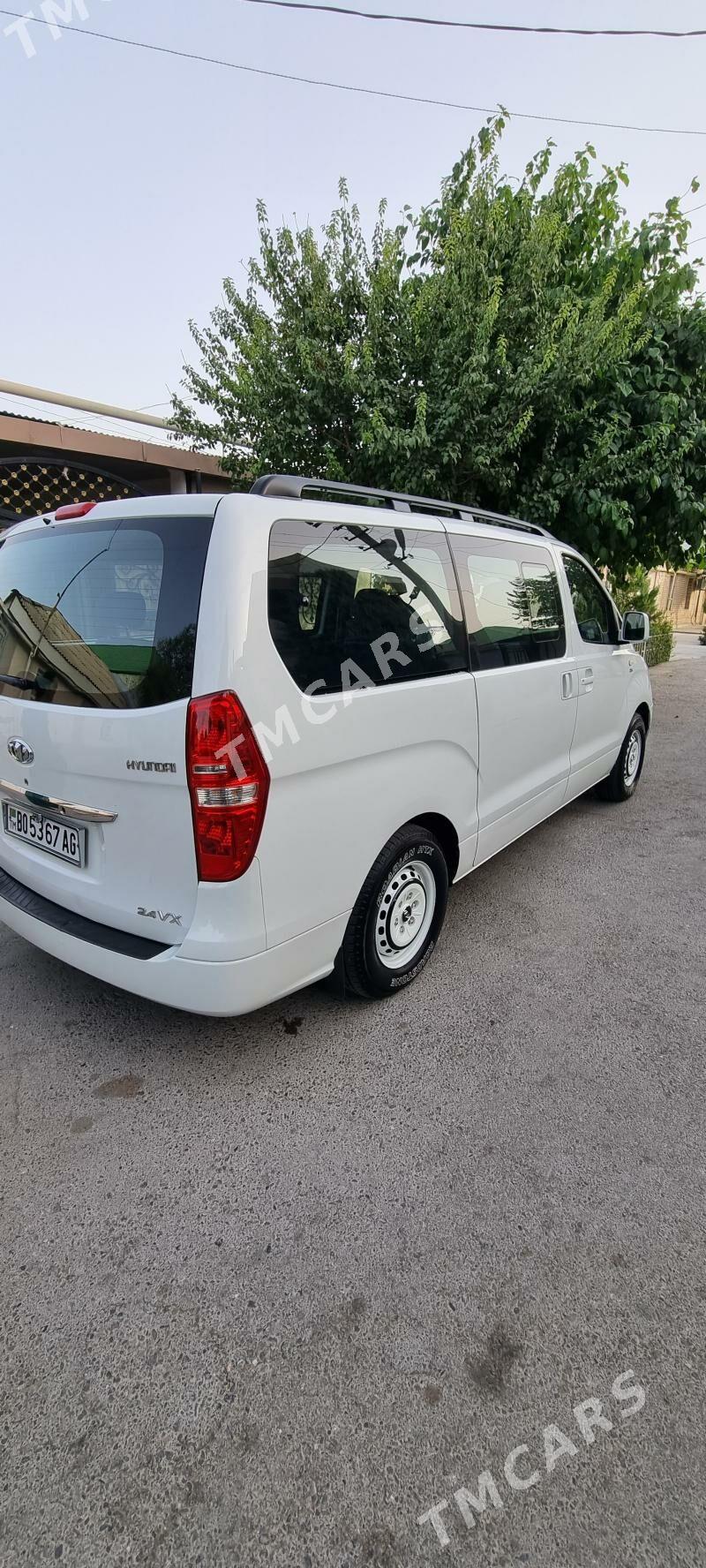 Hyundai H-1 2010 - 260 000 TMT - Ашхабад - img 7