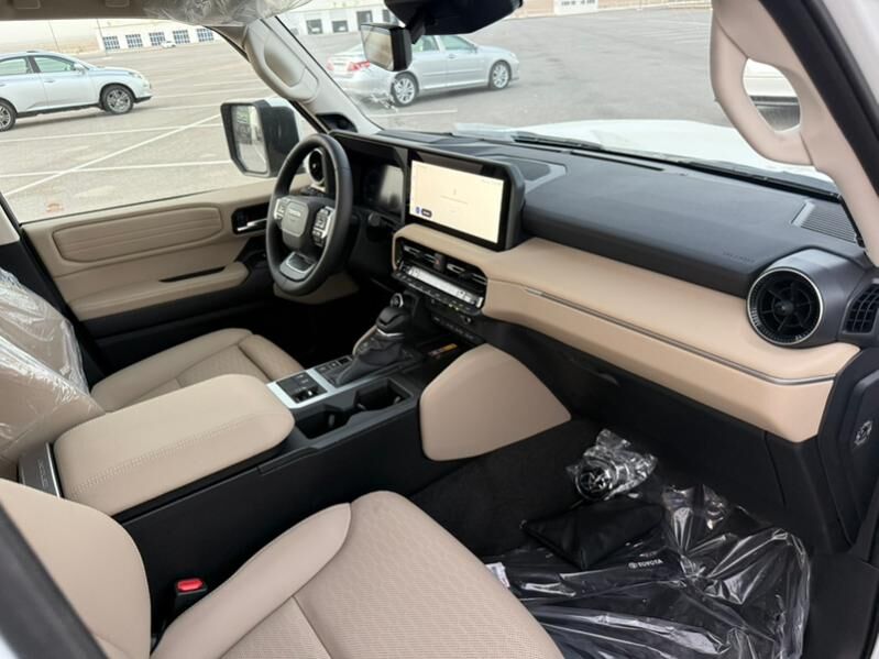 Toyota Land Cruiser Prado 2025 - 1 317 000 TMT - Aşgabat - img 7