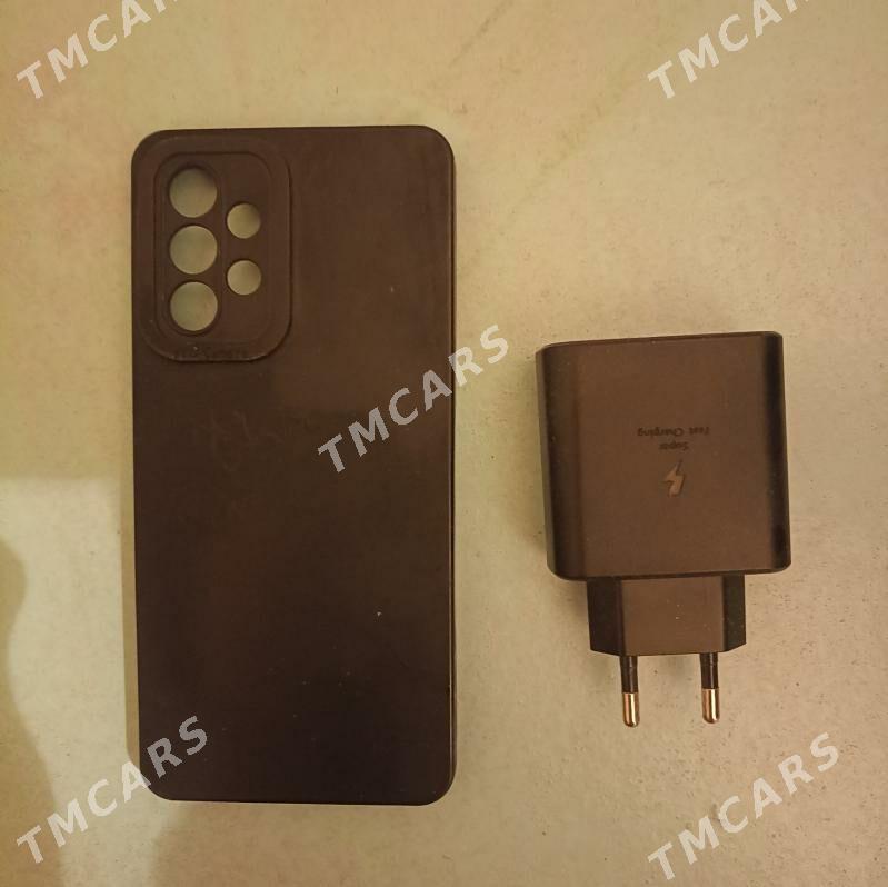 Adapter Samsung 45 Watt - Türkmenbaşy şaýoly - img 3