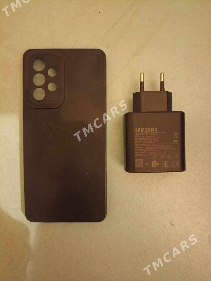 Adapter Samsung 45 Watt - Türkmenbaşy şaýoly - img 2