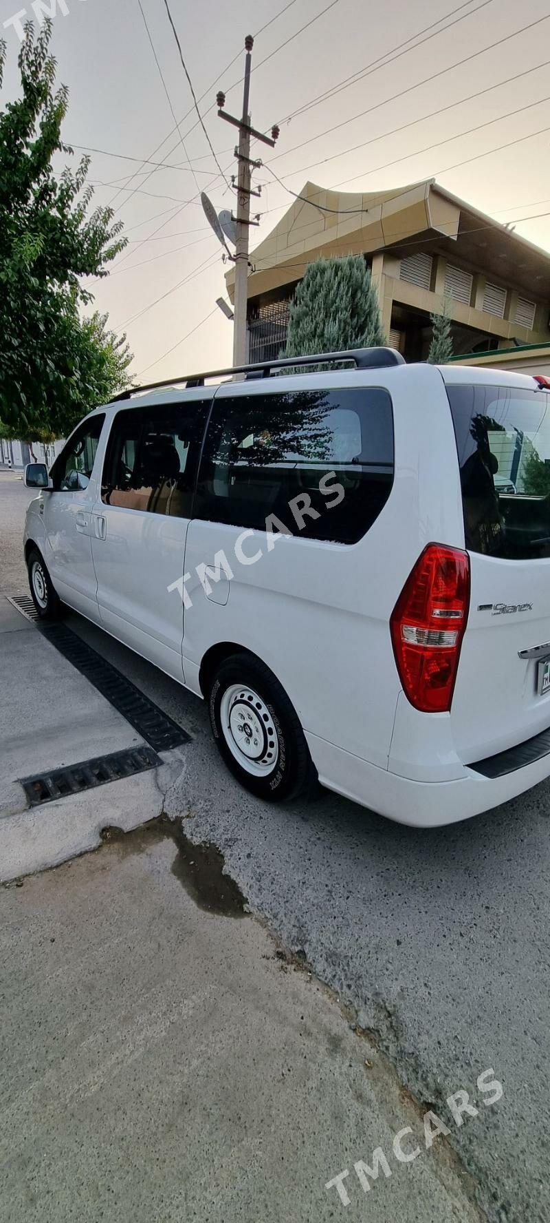 Hyundai H-1 2010 - 260 000 TMT - Ашхабад - img 6