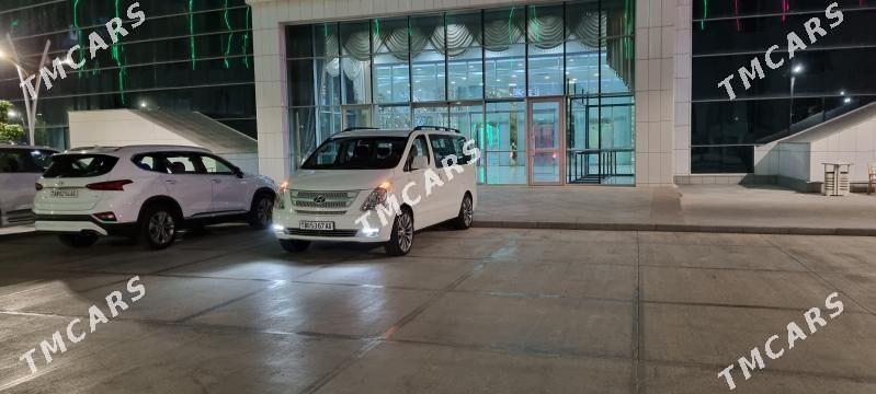 Hyundai H-1 2010 - 260 000 TMT - Ашхабад - img 8
