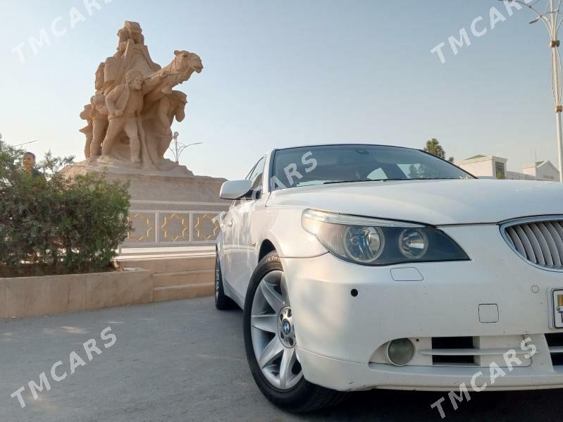 BMW E60 2006 - 175 000 TMT - Aşgabat - img 3