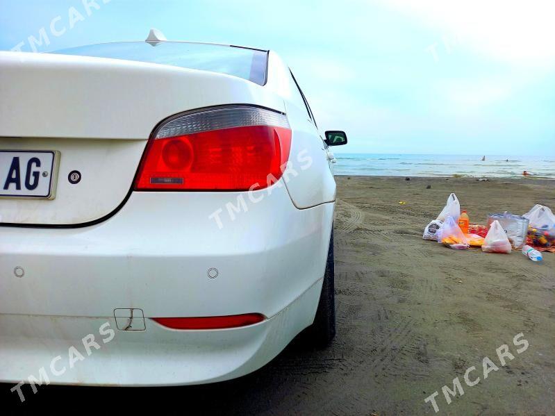 BMW E60 2006 - 175 000 TMT - Aşgabat - img 4