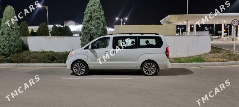Hyundai H-1 2010 - 260 000 TMT - Ашхабад - img 9