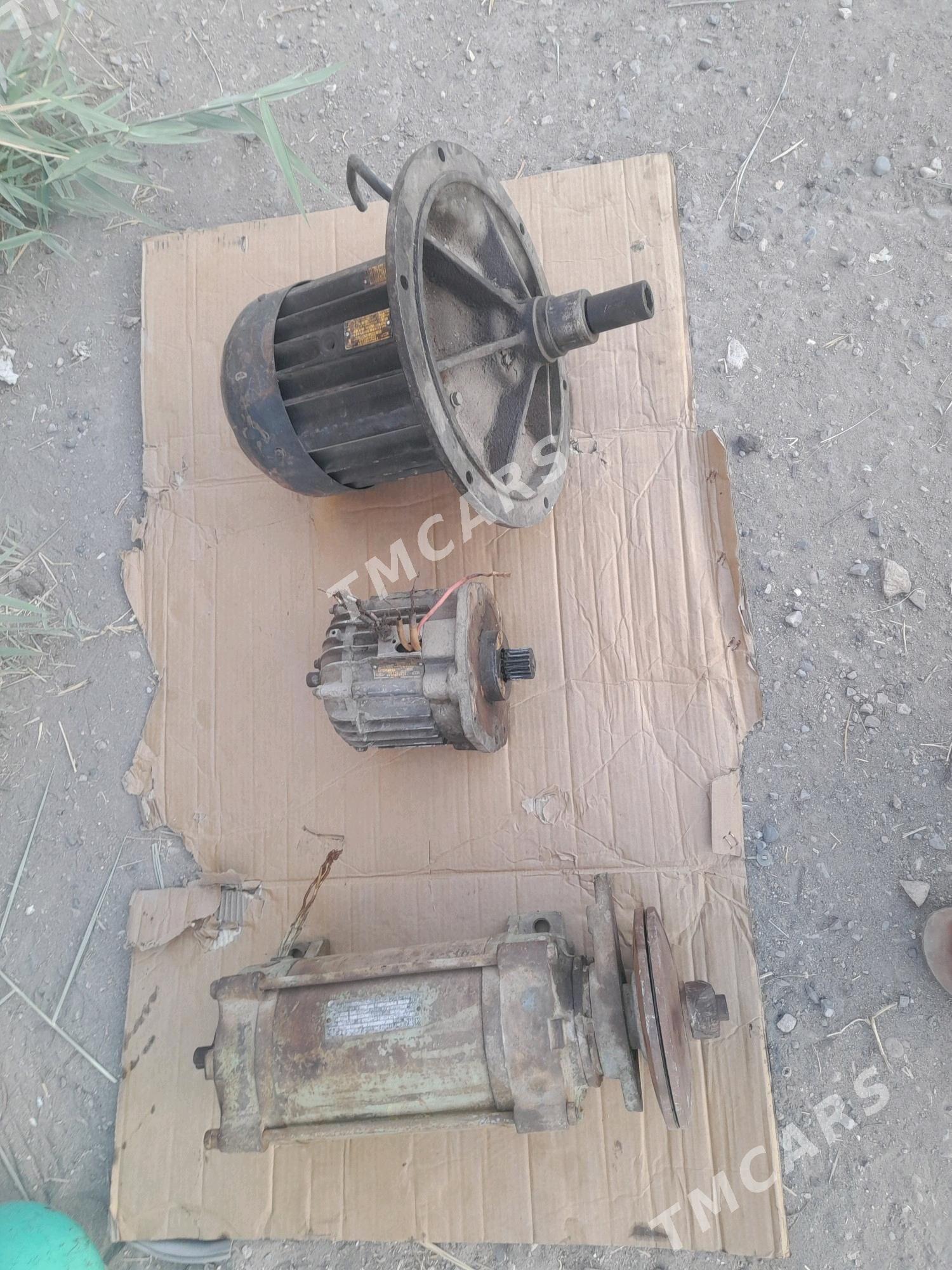 diwigitel mator 380 - Türkmenabat - img 6