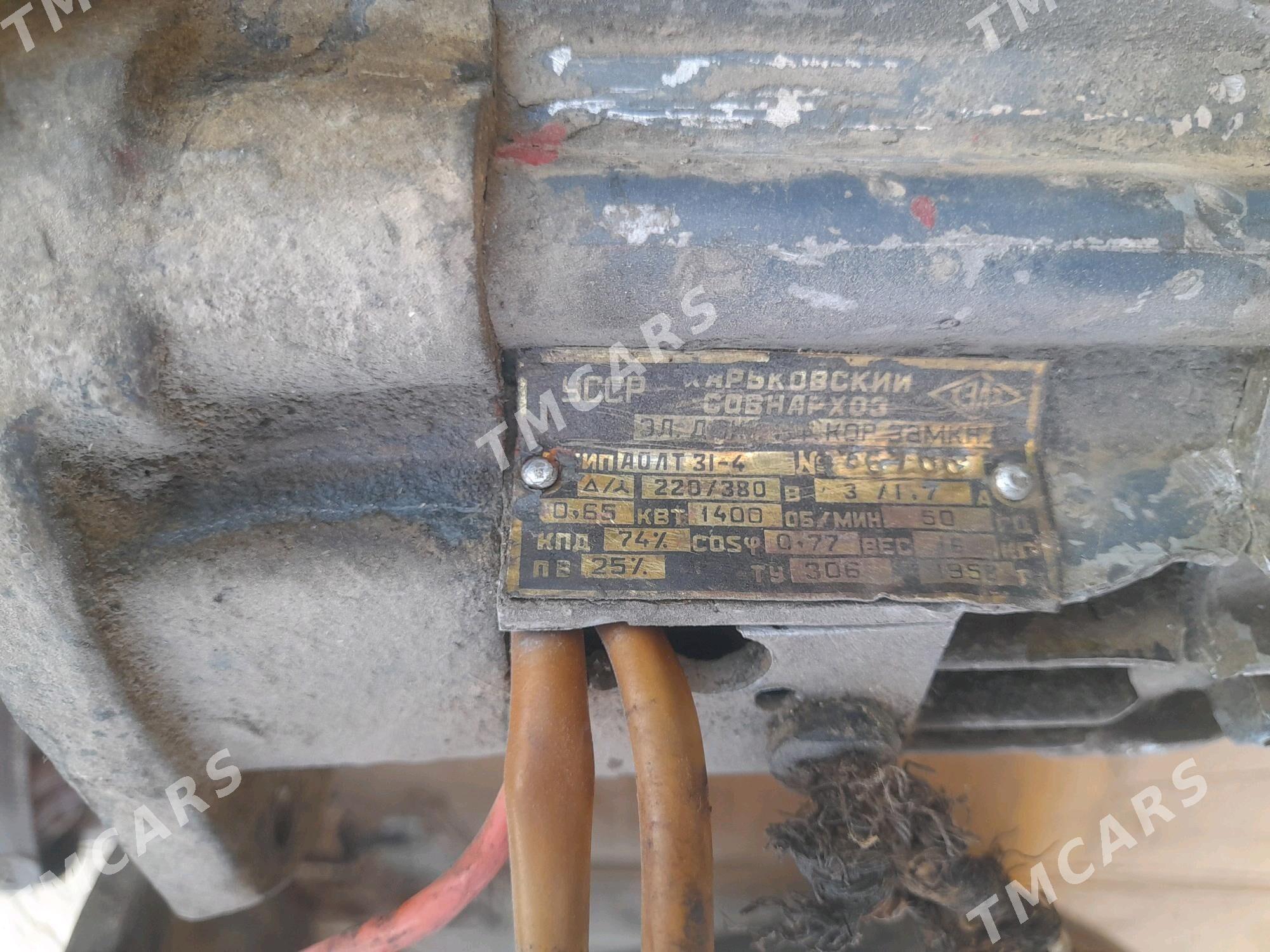 diwigitel mator 380 - Türkmenabat - img 2