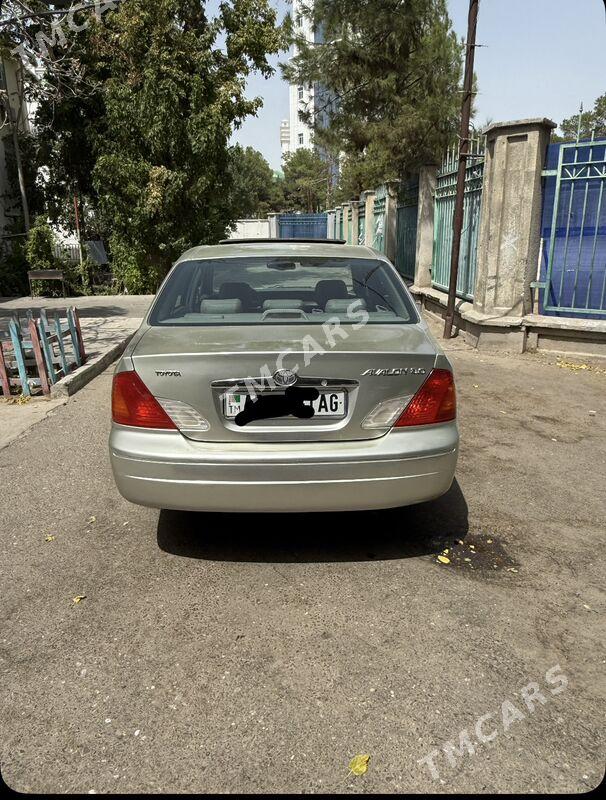 Toyota Avalon 2000 - 175 000 TMT - Aşgabat - img 2