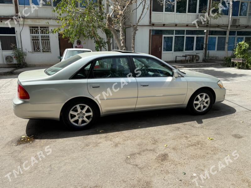 Toyota Avalon 2000 - 175 000 TMT - Aşgabat - img 4