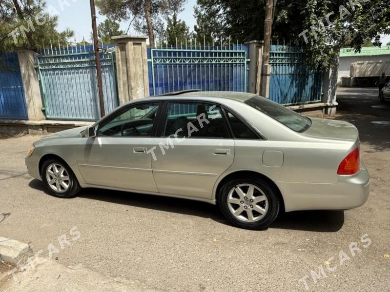Toyota Avalon 2000 - 175 000 TMT - Aşgabat - img 3