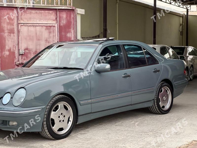 Mercedes-Benz E320 1998 - 96 000 TMT - Balkanabat - img 3