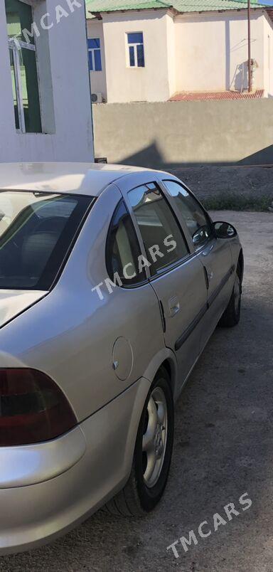 Opel Vectra 1999 - 60 000 TMT - Daşoguz - img 2