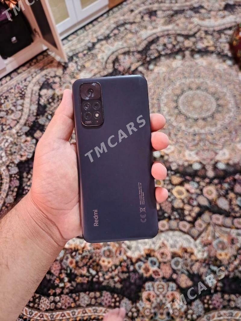 redmi note 11 - Балканабат - img 2