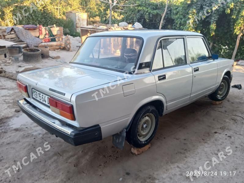 Lada 2107 2011 - 45 000 TMT - Гурбансолтан Едже - img 4