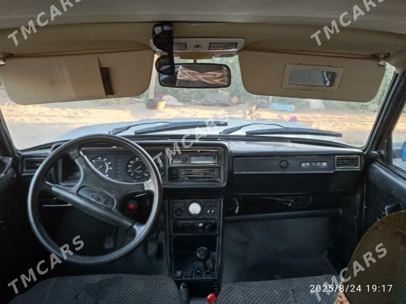 Lada 2107 2011 - 45 000 TMT - Гурбансолтан Едже - img 5