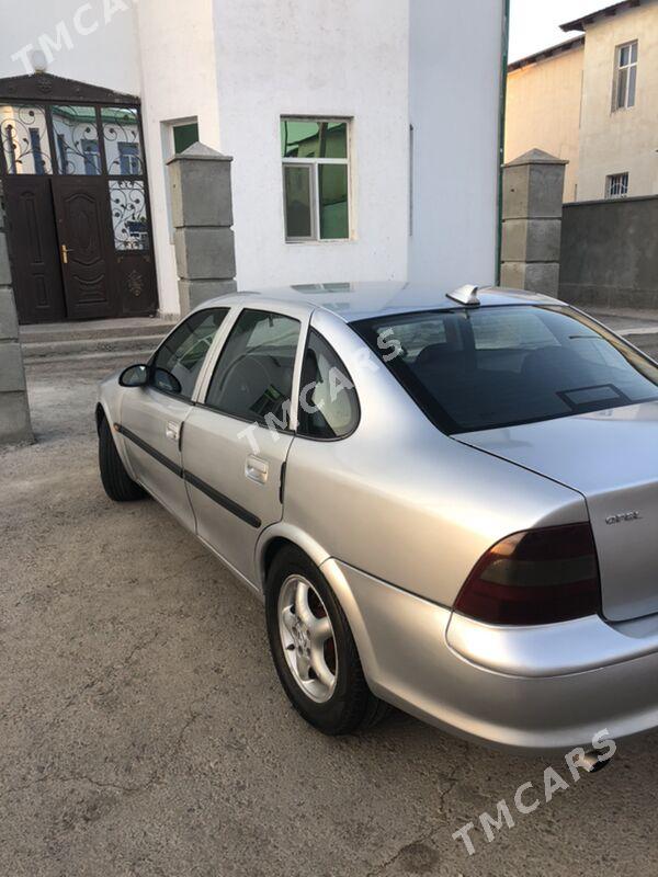 Opel Vectra 1999 - 60 000 TMT - Daşoguz - img 3