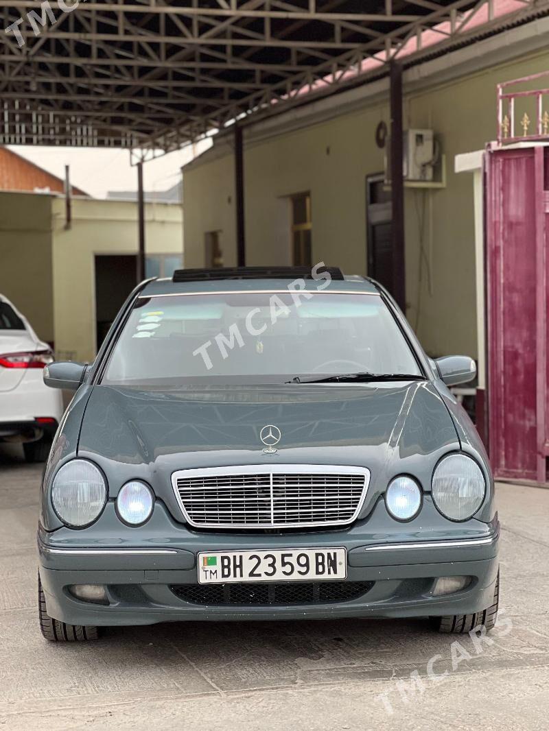 Mercedes-Benz E320 1998 - 96 000 TMT - Balkanabat - img 5