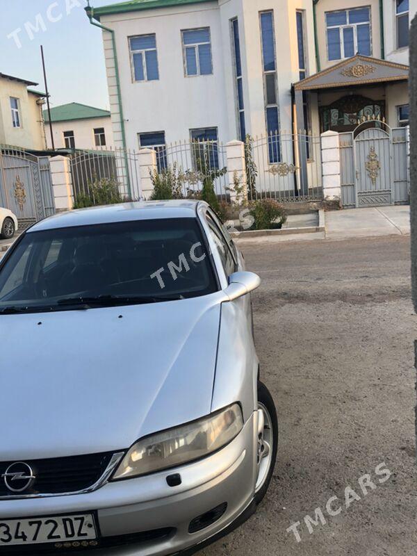 Opel Vectra 1999 - 60 000 TMT - Daşoguz - img 4