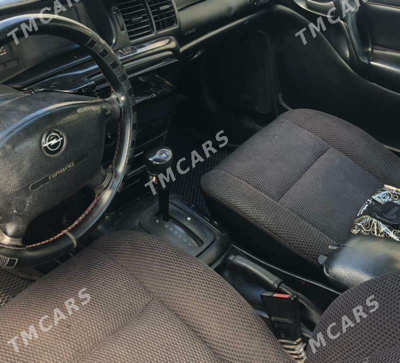 Opel Vectra 1999 - 60 000 TMT - Daşoguz - img 8