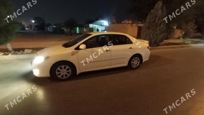 Toyota Corolla 2010 - 170 000 TMT - Aşgabat - img 6