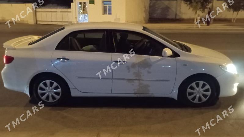 Toyota Corolla 2010 - 170 000 TMT - Aşgabat - img 3