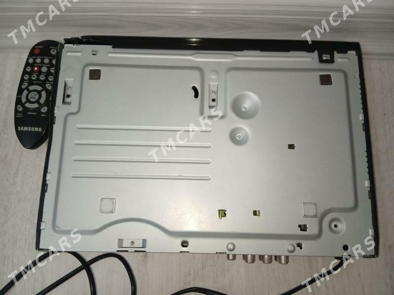 DVD SAMSUNG (ДВЕДИ) - Parahat 2 - img 5