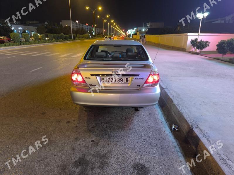 Toyota Camry 2004 - 190 000 TMT - Türkmenabat - img 2