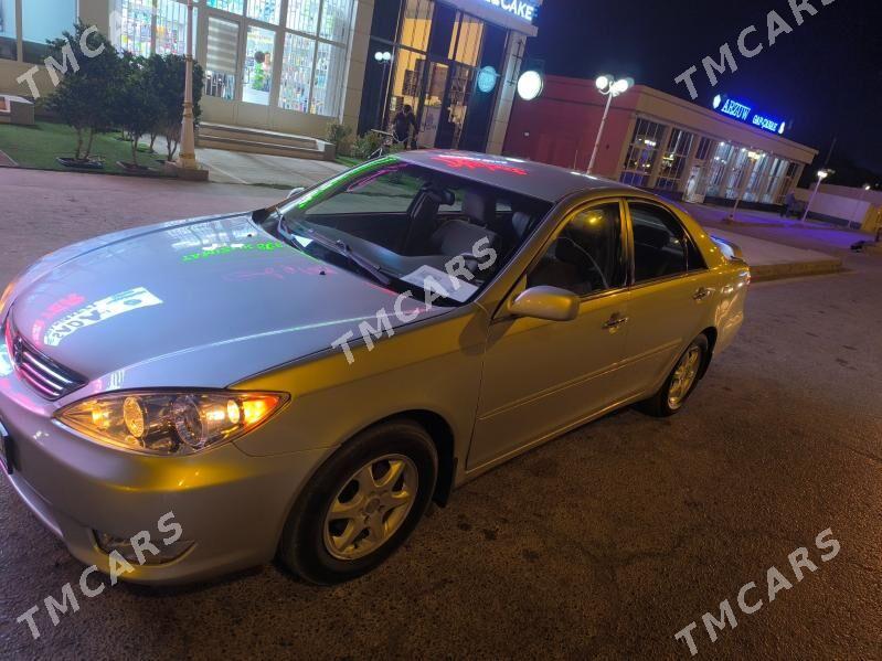 Toyota Camry 2004 - 190 000 TMT - Türkmenabat - img 9