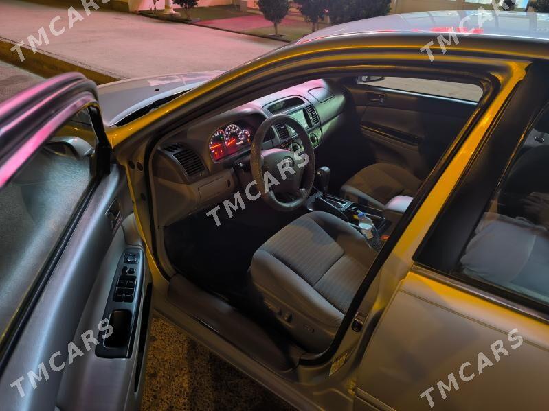 Toyota Camry 2004 - 190 000 TMT - Türkmenabat - img 5