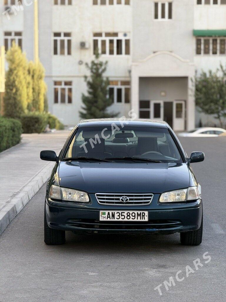 Toyota Camry 1998 - 102 000 TMT - Mary - img 4