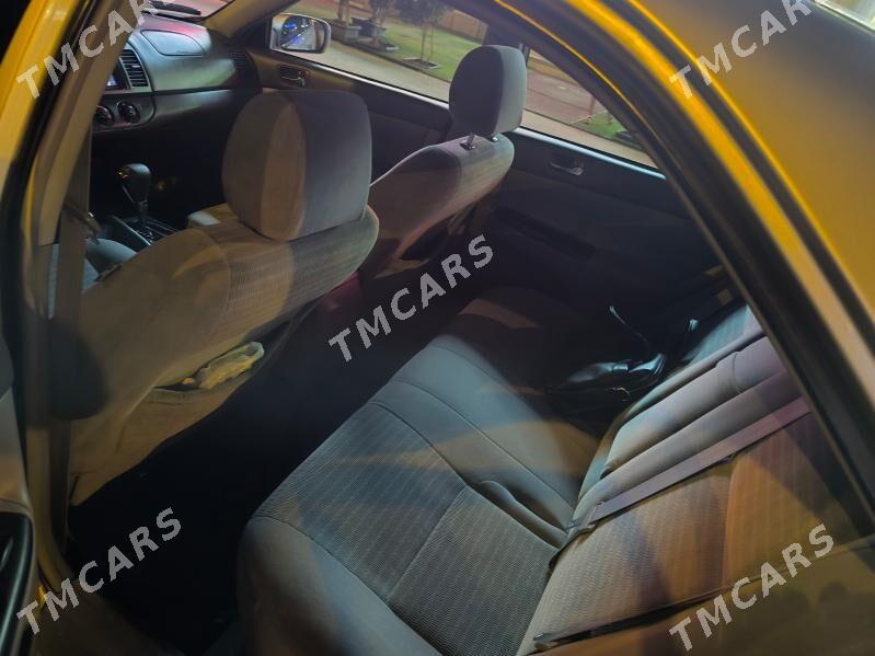 Toyota Camry 2004 - 190 000 TMT - Türkmenabat - img 6