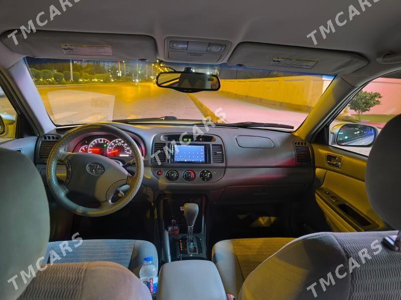 Toyota Camry 2004 - 190 000 TMT - Türkmenabat - img 4