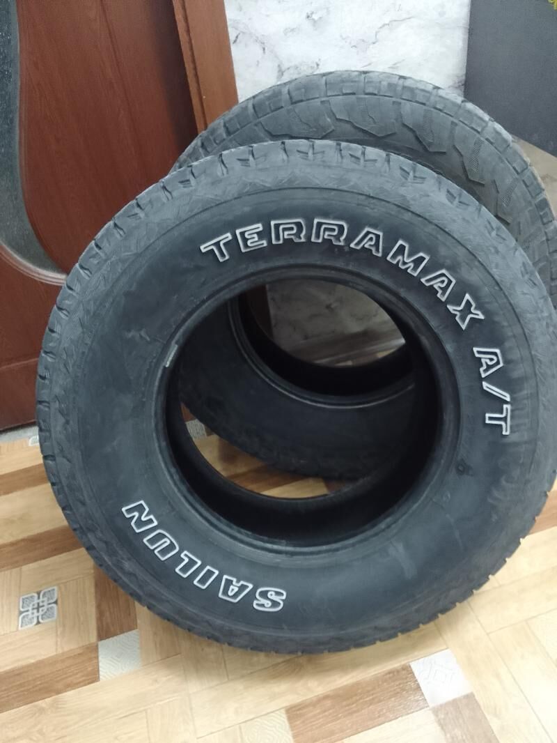 275/70R16 400 TMT - Mary - img 2