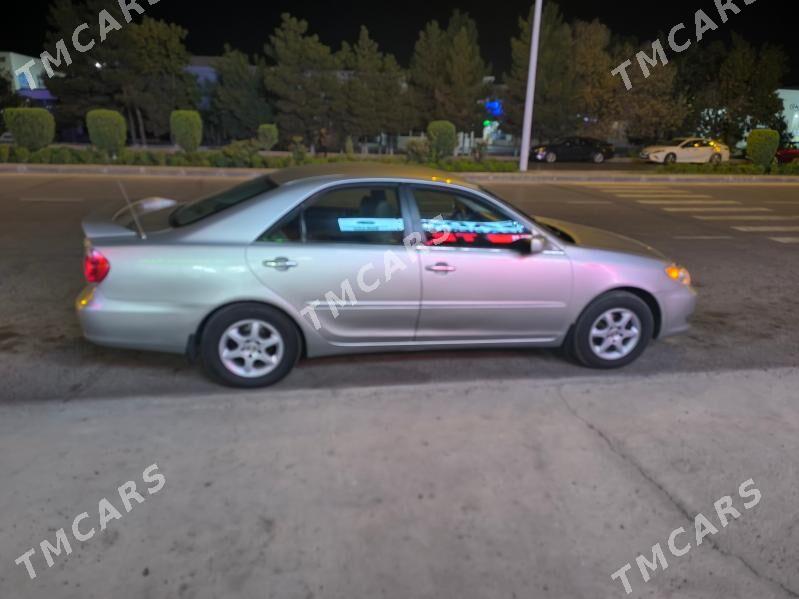 Toyota Camry 2004 - 190 000 TMT - Türkmenabat - img 8
